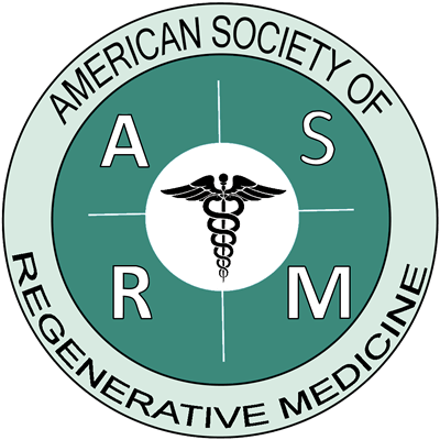 American Society of Regenerative Medicine Logo
