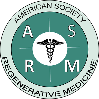 American Society of Regenerative Medicine Logo