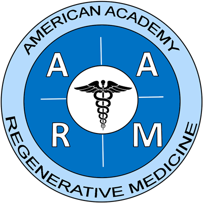 American Academy of Regenerative Medicine (AARM)